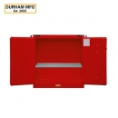 化學品安全柜_Durham可燃品自閉門安全存儲柜1030S-17