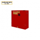 化學品安全柜_Durham可燃品自閉門安全存儲柜1030S-17