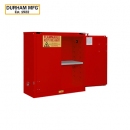 化學品安全柜_Durham可燃品自閉門安全存儲柜1030S-17