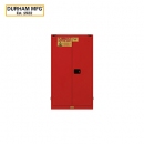 化學(xué)品安全柜_Durham可燃品自閉動(dòng)門安全存儲(chǔ)柜1060S-17