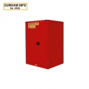 化學(xué)品安全柜_Durham可燃品自閉動(dòng)門安全存儲(chǔ)柜1060S-17
