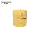 化學品吸附棉|DURHAM化學型吸附棉_重型化學品吸附棉卷 CHEM150-2
