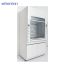 全鋼通風柜|whonton鋼制通風柜_1.2米whonton鋼制通風柜WH1200HD