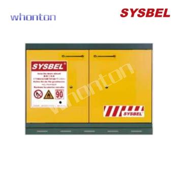 EN防火柜|Sysbel安全柜_90分鐘...