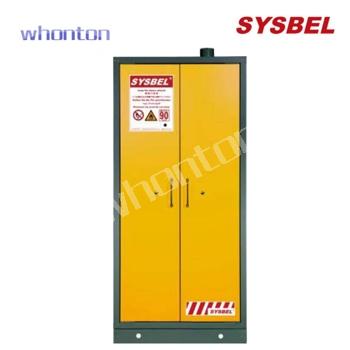 EN防火柜|Sysbel安全柜_90分鐘...
