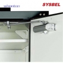 EN防火柜|Sysbel安全柜_30分鐘防火安全柜（45加侖/170L）SE830450