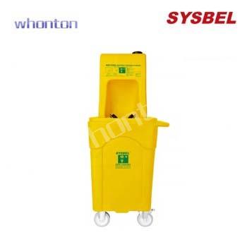 洗眼器|sysbel洗眼器_推車版洗眼器...