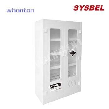 雙門藥品柜|PP藥品柜_sysbel藥品...