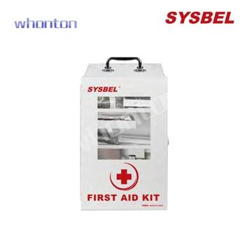急救箱|SYSBEL急救箱_壁掛式金屬急...