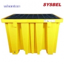 盛漏托盤|Sysbel盛漏托盤_西斯貝爾IBC盛漏托盤SPP105