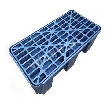 TWK托盤|TWK盛漏托盤_雙桶防泄漏托...