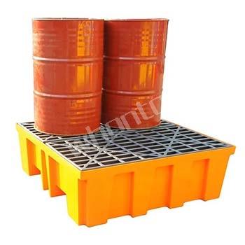 TWK托盤|TWK盛漏托盤_四桶防泄漏托...