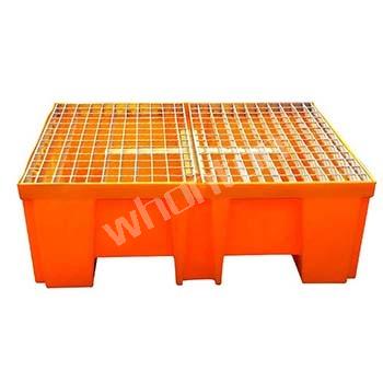 TWK托盤|TWK盛漏托盤_四桶防泄漏托...