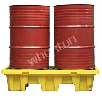 TWK托盤|TWK盛漏托盤_雙桶防泄漏帶...