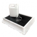 TWK托盤|TWK桌面托盤_TWK桌面盛漏托盤TWK-3001W