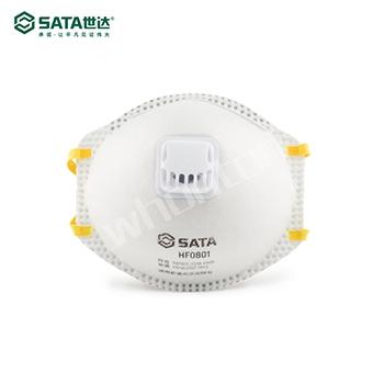 SATA口罩|世達口罩_自吸過濾式防顆粒...