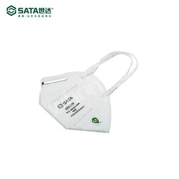 SATA口罩|世達口罩_防PM2.5折疊...