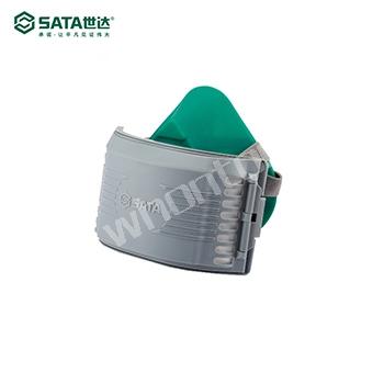 SATA半面罩|世達半面罩_硅膠防塵半面...