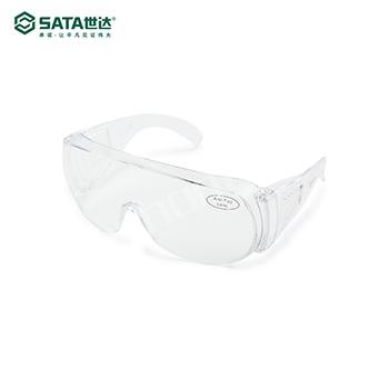 SATA護目鏡|世達護目鏡_亞洲款訪客眼...