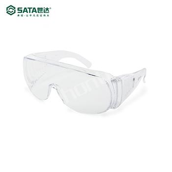 SATA護目鏡|世達護目鏡_亞洲款訪客眼...