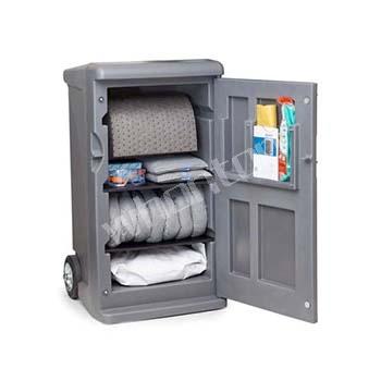 應急推車|Denios泄漏應急推車_大型...