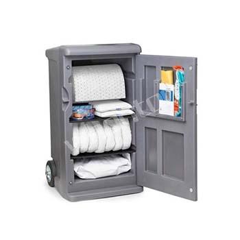 應急推車|Denios泄漏應急推車_大型...