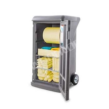 應急推車|Denios泄漏應急推車_大型...