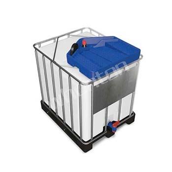 漏斗|Denios漏斗_IBC噸桶漏斗液...