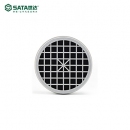 SATA濾毒盒|世達濾毒盒_P-K-1濾毒盒-防氨,硫化氫FH0503