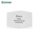 SATA濾棉|世達濾棉_焊接防護專用濾棉FH0403