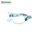 SATA護目鏡|世達護目鏡_全視野護目鏡(不防霧)YF0203