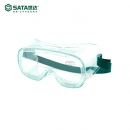 SATA護目鏡|世達護目鏡_輕便型護目鏡(防霧)YF0202