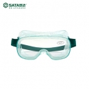 SATA護目鏡|世達護目鏡_輕便型護目鏡(防霧)YF0202