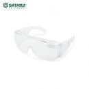 SATA護目鏡|世達護目鏡_亞洲款訪客眼鏡(防霧)YF0104