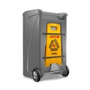 應急推車|Denios泄漏應急推車_大型應急推車259-469