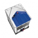 漏斗|Denios漏斗_IBC噸桶漏斗液體收集耐酸堿漏斗218-986