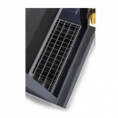 安全柜|DENIOS安全柜PS 1220-S_PE耐腐蝕存儲柜（鍍鋅鋼格柵）248939