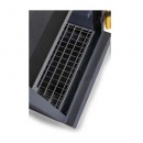 安全柜|DENIOS安全柜PS 620-G_PE耐腐蝕存儲柜（鍍鋅鋼格柵）248943