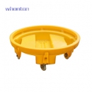 盛漏托盤|whonton盛漏托盤_可移動(dòng)圓桶型盛漏盤HSP3004M