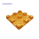 盛漏托盤|whonton盛漏托盤_一體式四桶盛漏托盤HSP3303