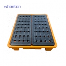 盛漏托盤|whonton盛漏托盤_四桶盛漏托盤集裝箱款HSP3403