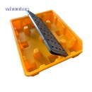 盛漏托盤|whonton盛漏托盤_四桶盛漏托盤集裝箱款HSP3403