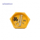 泄漏油桶推車|whonton泄漏油桶推車_HLT001