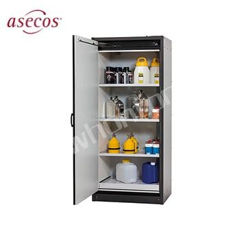 EN安全柜|30分鐘防火安全柜_Asec...