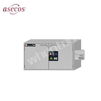 EN安全柜|90分鐘防火安全柜_Asec...