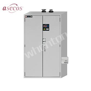 EN氣瓶柜|90分鐘防火氣瓶柜_Asec...