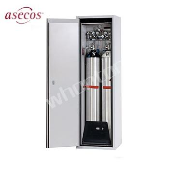 EN氣瓶柜|90分鐘防火氣瓶柜_Asec...