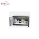 EN安全柜|90分鐘防火安全柜_Asecos雙開門防火臺下柜116998