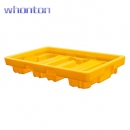 盛漏平臺|whonton盛漏平臺_兩桶盛漏平臺（叉車165款）HSP3104