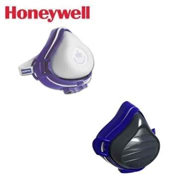 Honeywell半面罩_呼吸防護半面罩...